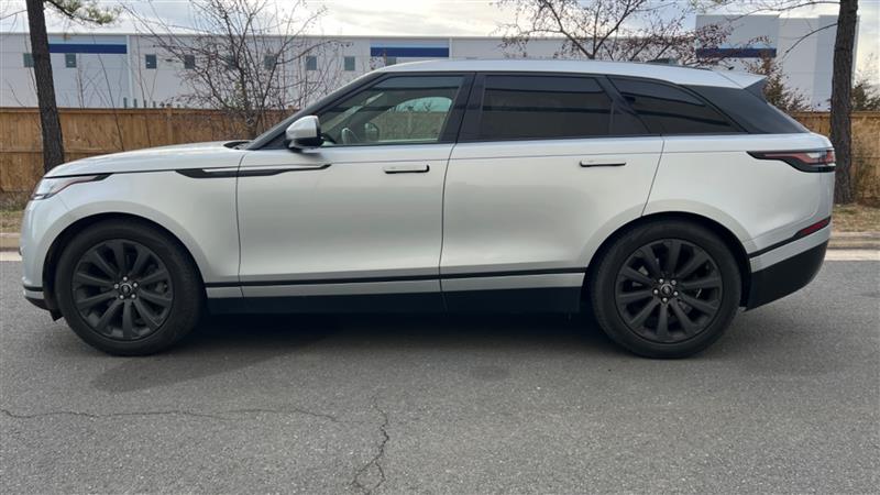 2018 Land Rover Range Rover Velar S - Photo 17