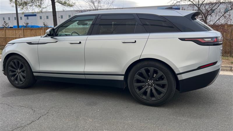 2018 Land Rover Range Rover Velar S - Photo 18