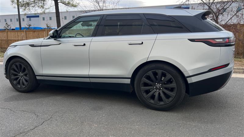 2018 Land Rover Range Rover Velar S - Photo 19