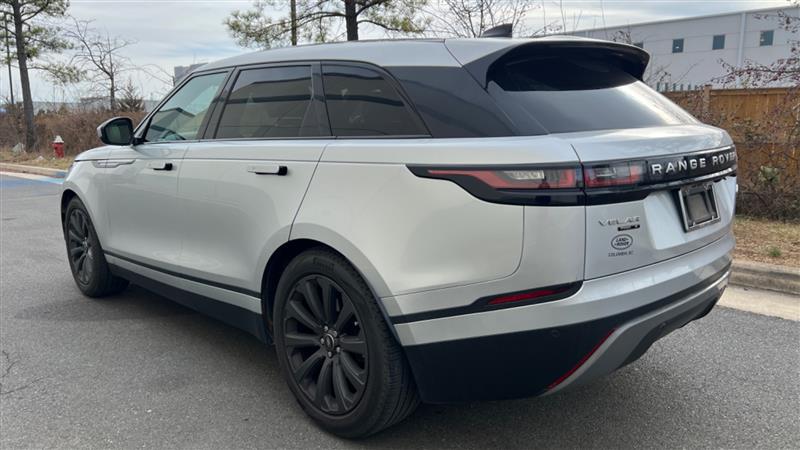 2018 Land Rover Range Rover Velar S - Photo 20