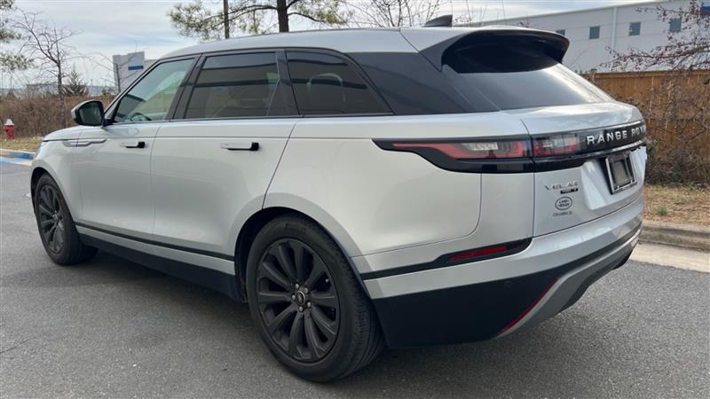 2018 Land Rover Range Rover Velar S - Photo 21