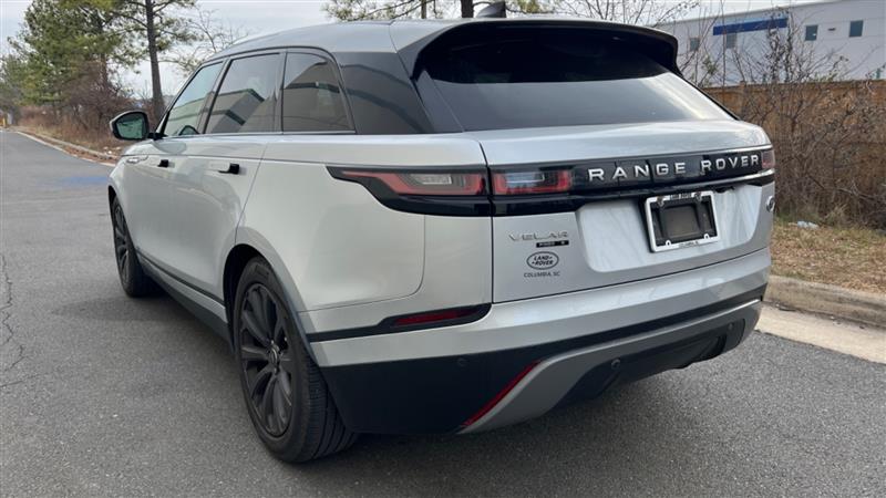 2018 Land Rover Range Rover Velar S - Photo 22