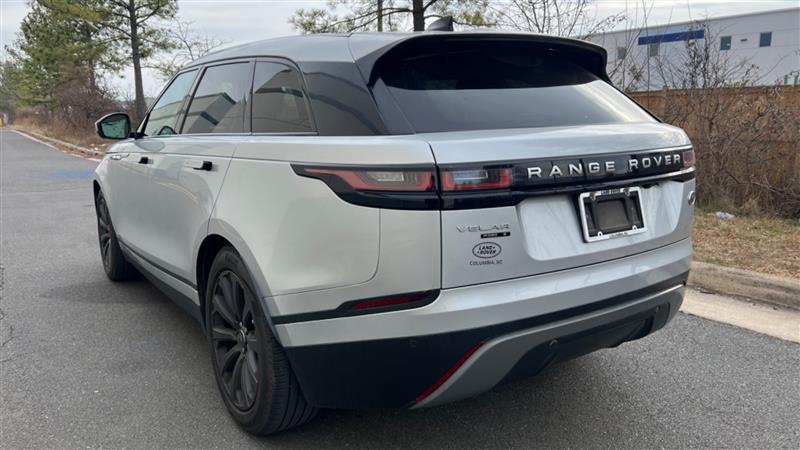 2018 Land Rover Range Rover Velar S - Photo 23