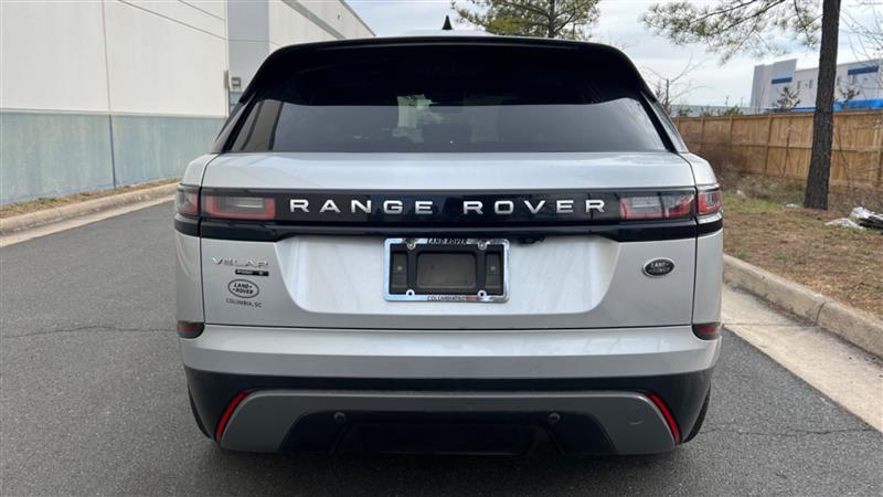 2018 Land Rover Range Rover Velar S - Photo 24