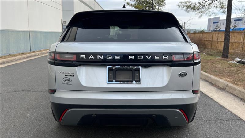 2018 Land Rover Range Rover Velar S - Photo 25