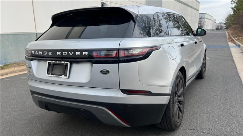 2018 Land Rover Range Rover Velar S - Photo 26