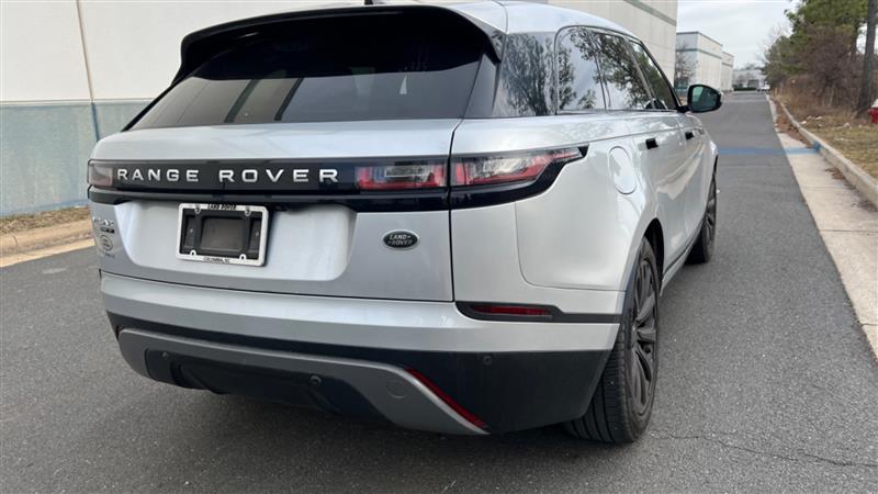 2018 Land Rover Range Rover Velar S - Photo 27