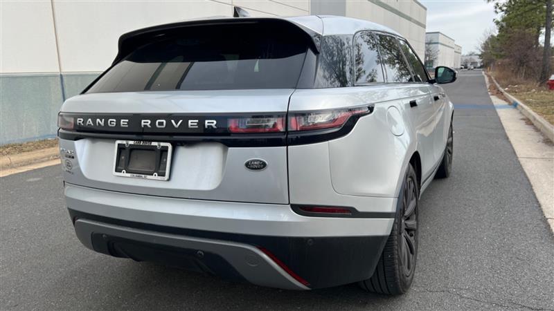 2018 Land Rover Range Rover Velar S - Photo 28