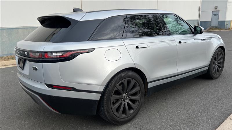 2018 Land Rover Range Rover Velar S - Photo 29
