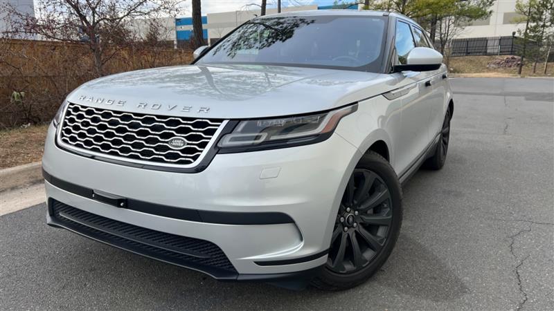 2018 Land Rover Range Rover Velar S - Photo 4