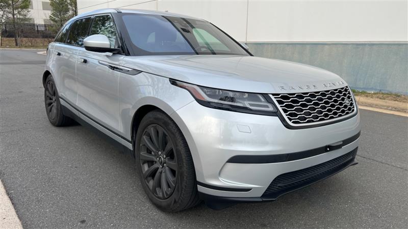 2018 Land Rover Range Rover Velar S - Photo 31