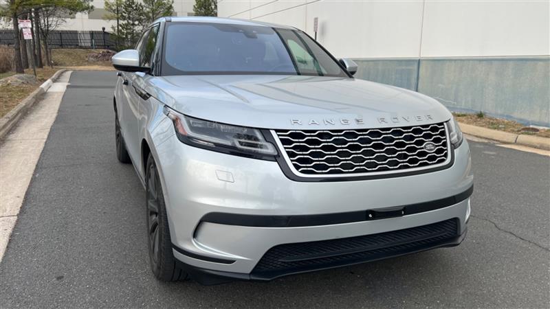 2018 Land Rover Range Rover Velar S - Photo 32