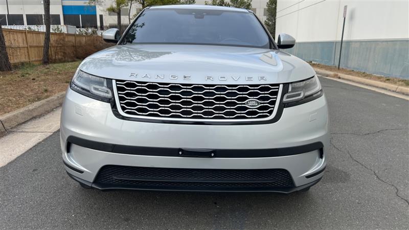 2018 Land Rover Range Rover Velar S - Photo 33