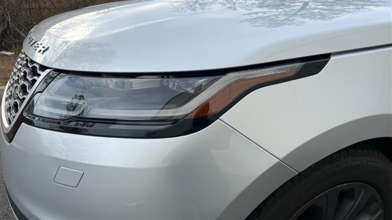 2018 Land Rover Range Rover Velar S - Photo 34