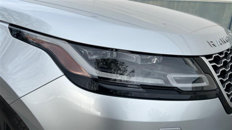 2018 Land Rover Range Rover Velar S - Photo 35
