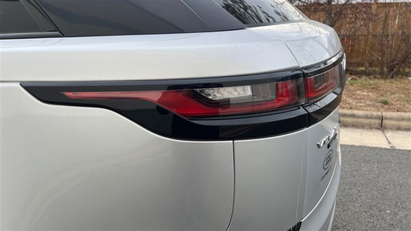 2018 Land Rover Range Rover Velar S - Photo 36