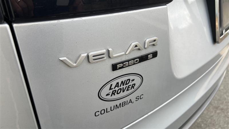 2018 Land Rover Range Rover Velar S - Photo 37