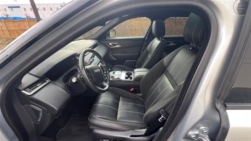 2018 Land Rover Range Rover Velar S - Photo 46