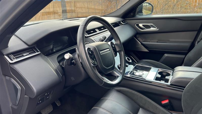 2018 Land Rover Range Rover Velar S - Photo 48