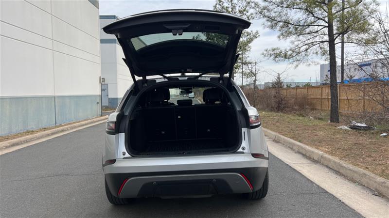 2018 Land Rover Range Rover Velar S - Photo 56