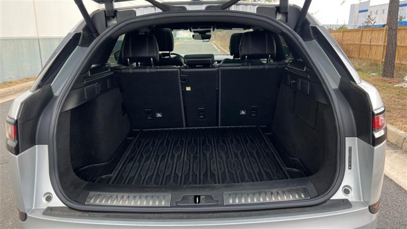 2018 Land Rover Range Rover Velar S - Photo 57