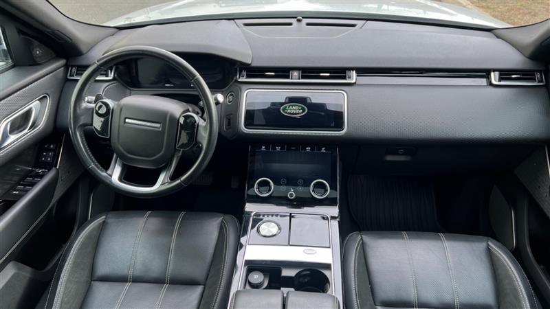 2018 Land Rover Range Rover Velar S - Photo 64