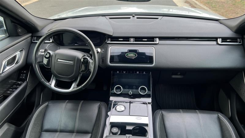 2018 Land Rover Range Rover Velar S - Photo 65