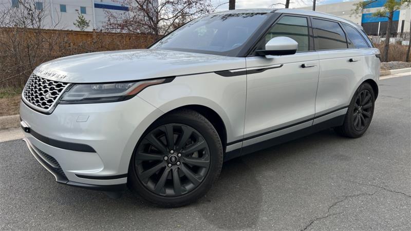 2018 Land Rover Range Rover Velar S - Photo 7