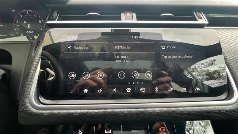 2018 Land Rover Range Rover Velar S - Photo 79