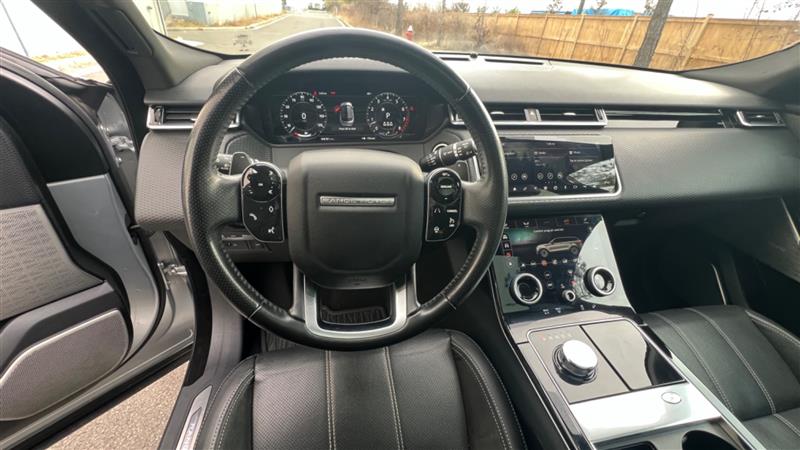 2018 Land Rover Range Rover Velar S - Photo 81