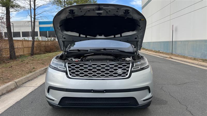 2018 Land Rover Range Rover Velar S - Photo 82