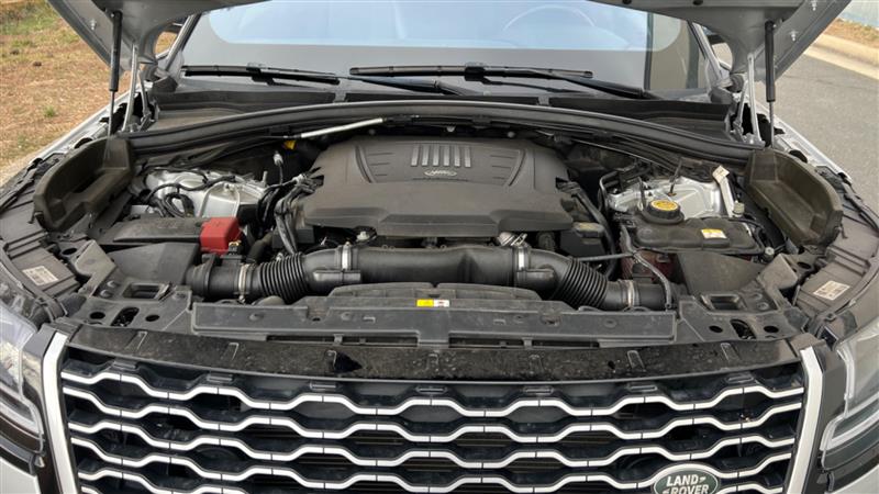 2018 Land Rover Range Rover Velar S - Photo 83