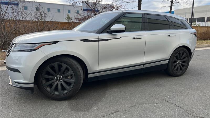 2018 Land Rover Range Rover Velar S - Photo 9