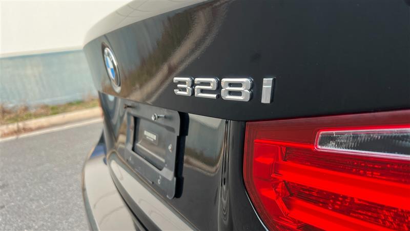 2014 BMW 3 Series 328i - Photo 10