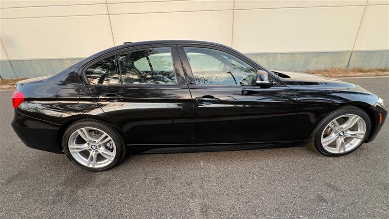 2014 BMW 3 Series 328i - Photo 11