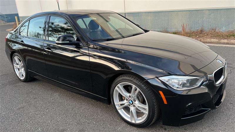 2014 BMW 3 Series 328i - Photo 14