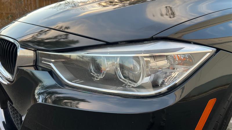 2014 BMW 3 Series 328i - Photo 15