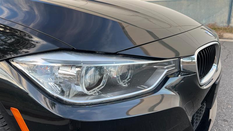 2014 BMW 3 Series 328i - Photo 16