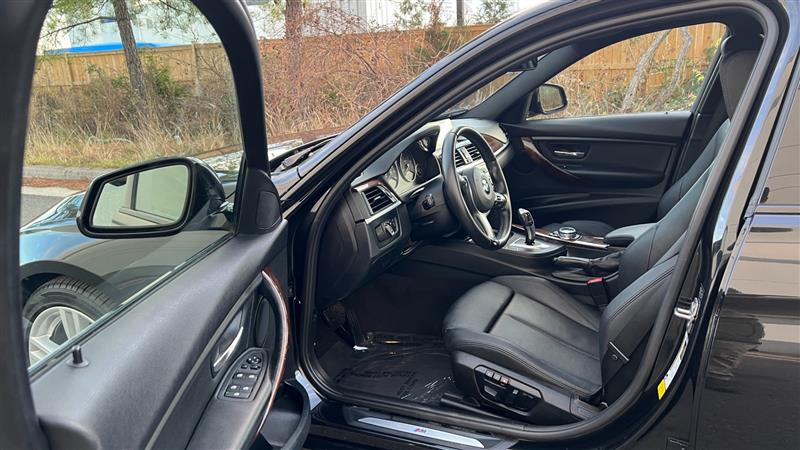 2014 BMW 3 Series 328i - Photo 17