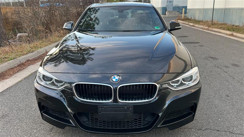 2014 BMW 3 Series 328i - Photo 2