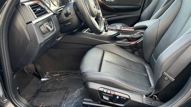 2014 BMW 3 Series 328i - Photo 20