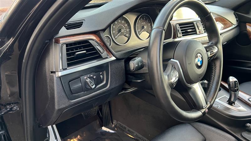 2014 BMW 3 Series 328i - Photo 22