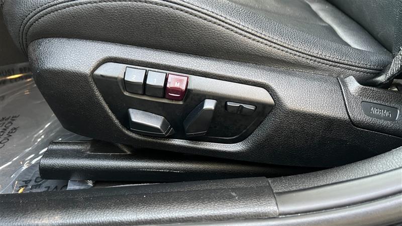2014 BMW 3 Series 328i - Photo 23