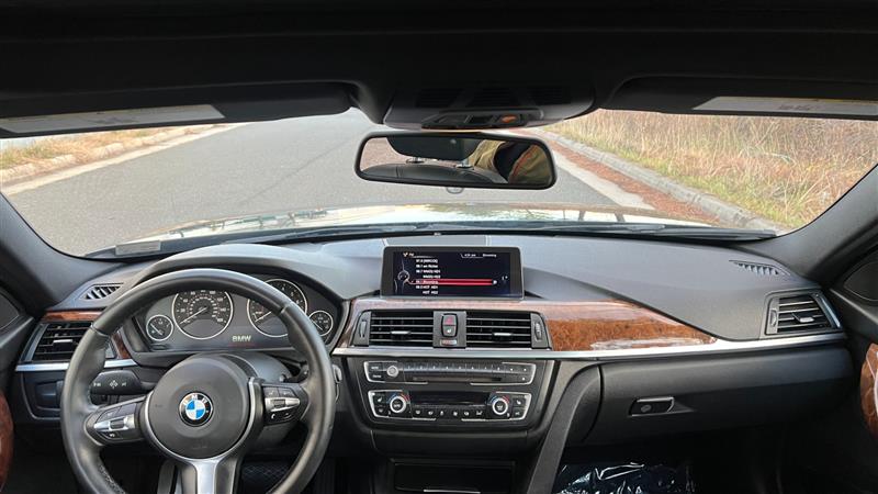2014 BMW 3 Series 328i - Photo 26