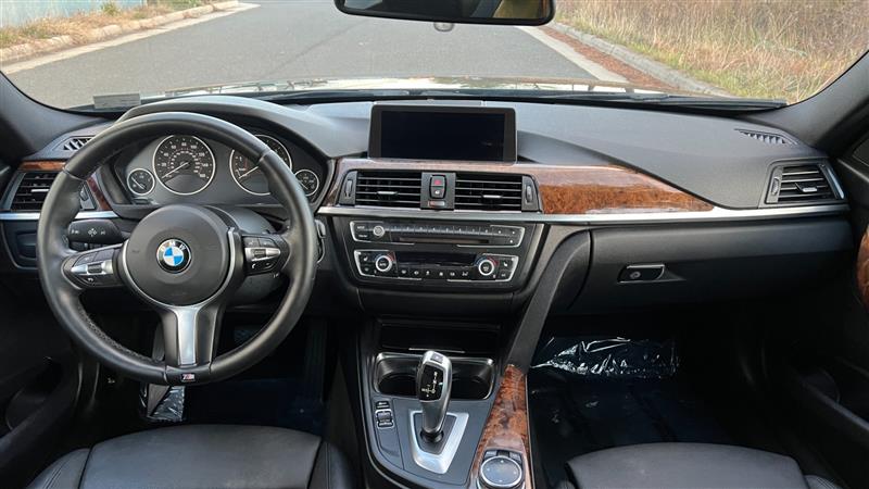 2014 BMW 3 Series 328i - Photo 27