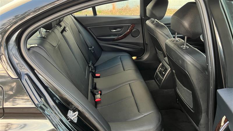 2014 BMW 3 Series 328i - Photo 29