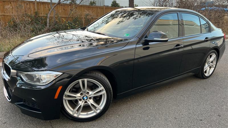 2014 BMW 3 Series 328i - Photo 3