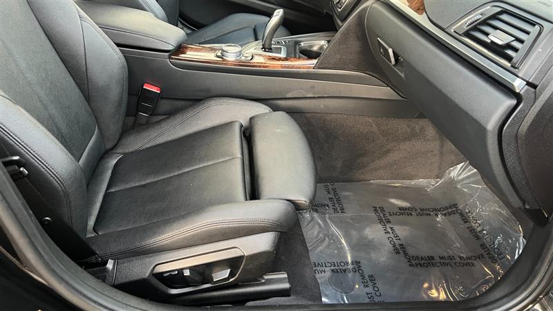 2014 BMW 3 Series 328i - Photo 33