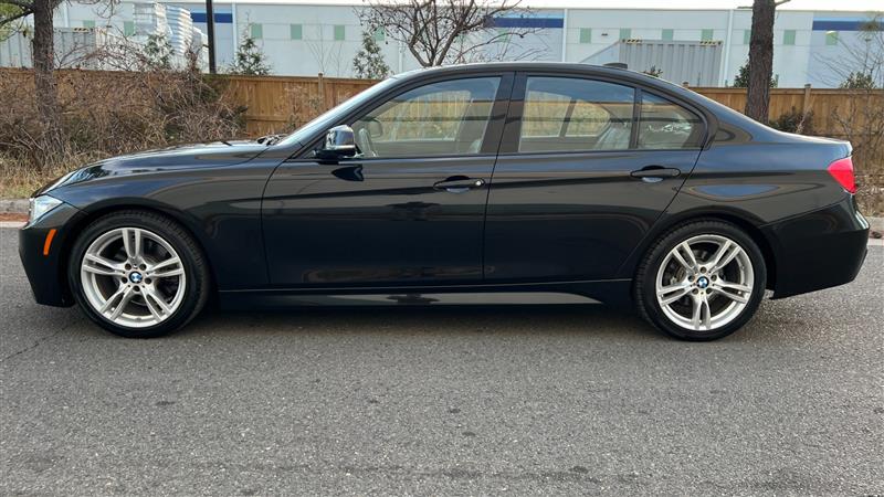 2014 BMW 3 Series 328i - Photo 4