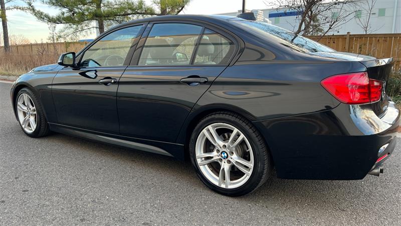 2014 BMW 3 Series 328i - Photo 5